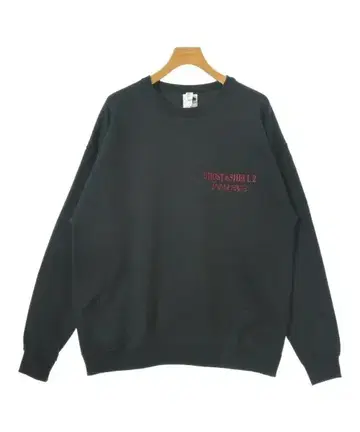 WACKO MARIA 맨투맨 남성용