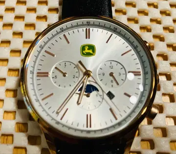 존디어 JONH DEERE 손목시계 (레어)