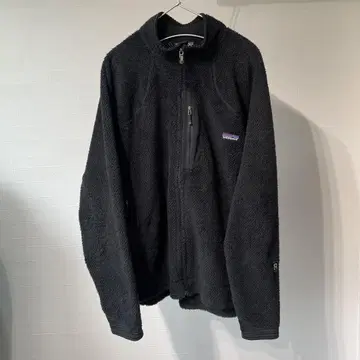 레어 00s patagonia R2 레귤레이터 플리스 자켓 XL