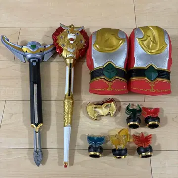 진심 레인저 다이얼 낚싯대 진심 스틱 배틀 세트 진심 펀치 세트