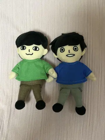 사쿠라시메지 봉제 인형