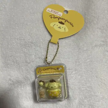 폼폼푸딩 미니어처 패키지 참 푸딩