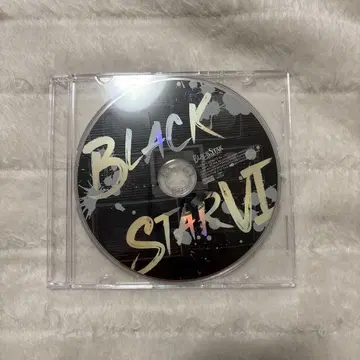 BLACKSTAR VI CD 일반ver 브라스