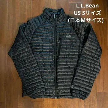 L.L.Bean 울트라라이트 다운 자켓 850