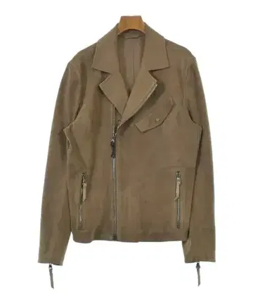 Salvatore Ferragamo 블루종 (기타) 남성용