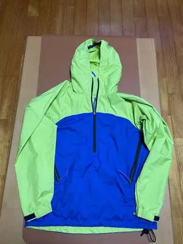 patagonia 파타고니아 에센쉘 풀오버