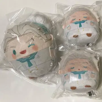 매실궁 누이 복권 WIND BREAKER 윈브레