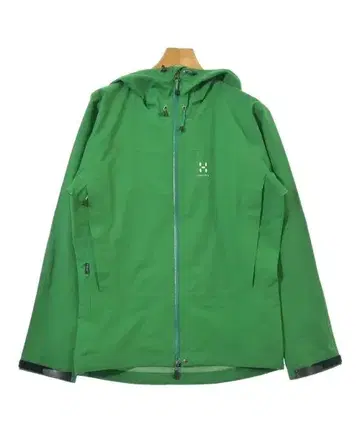 HAGLOFS 마운틴 파카 남성용