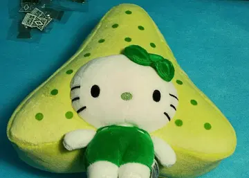 [ 완판 ] 오사카 간사이 만박 2025 일본관   헬로키티