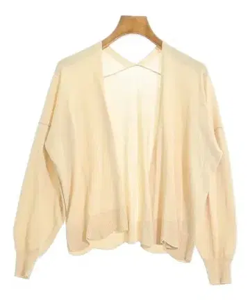 Couture 브로치 여성용 가디건