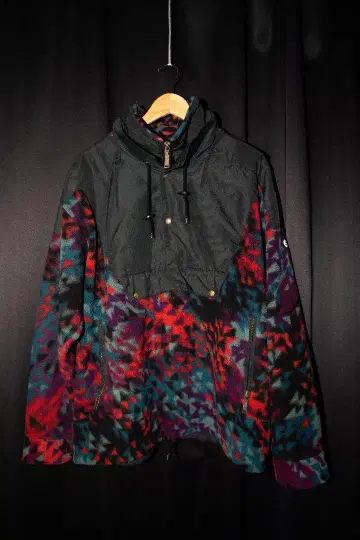 [구제 의류] eider 플리스 자켓