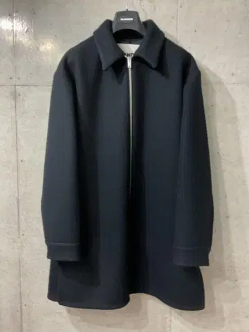 [새상품/질샌더] 스포트 코트 23AW 46