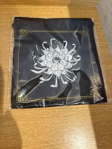 블랙 집사 기숙학교 편 카페 복조리 월하미인