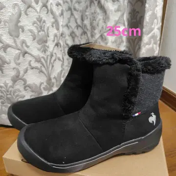 르꼬끄 스포르티브 부츠