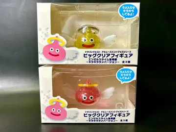 드래곤 퀘스트 피규어 엔젤 슬라임 드래곤 퀘스트 슬라임 엔젤