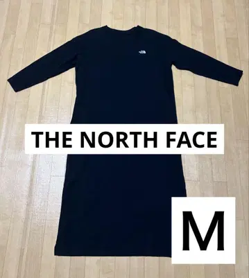 THE NORTH FACE 원피스 포켓 부착 M 사이즈
