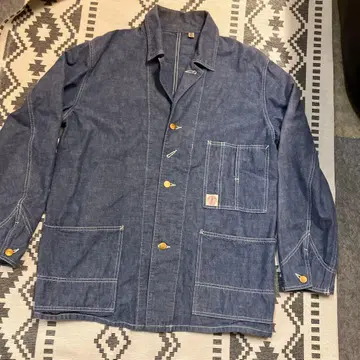 풀카운트 커버올 2895 42