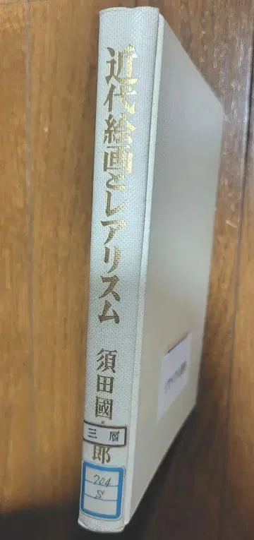 근대 회화와 리얼리즘