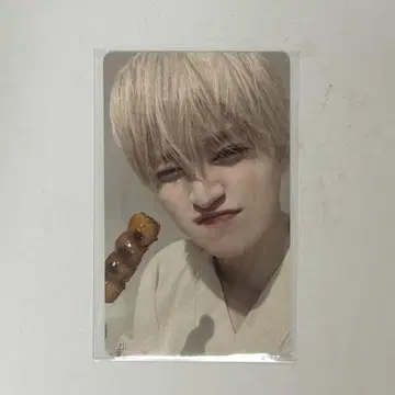 시로이와 루키 엔니치 트레이딩 카드 131