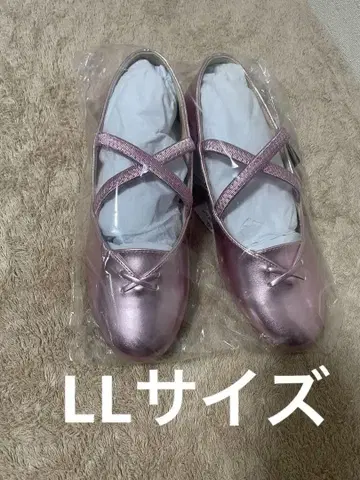치하루 라푼젤 신발 펌프스 디즈니 시마무라 LL 할로윈 25