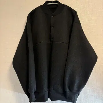blurhms Pe/Silk Fleece P/O