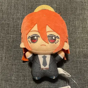 체인소 맨 치비구루미 천사의 악마 마스코트