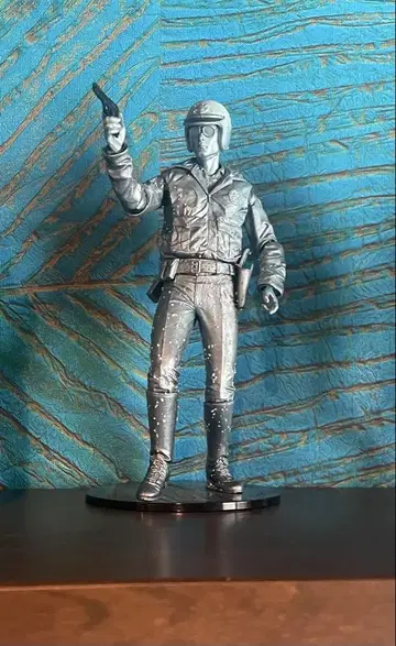 NECA 네카 터미네이터 T-1000 피규어