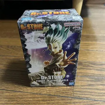 Dr.stone 프라이스 피규어 이시가미 센쿠