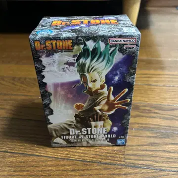 Dr.stone 프라이스 피규어 이시가미 센쿠