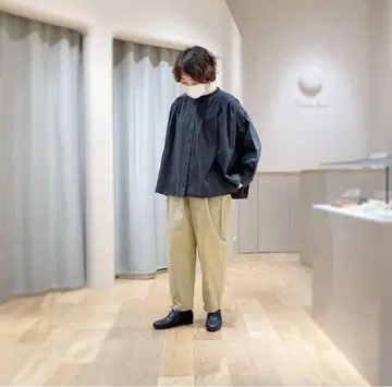 tandey 오로네 알레그로 팬츠