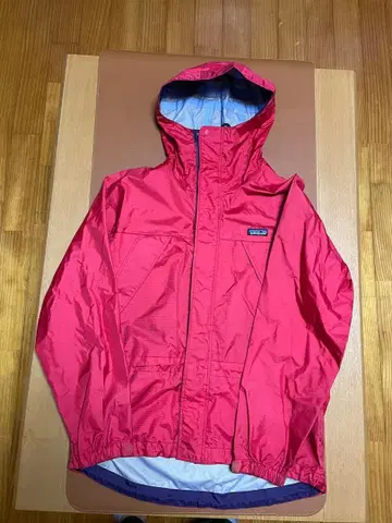 파타고니아 patagonia 슈퍼 풀마 자켓