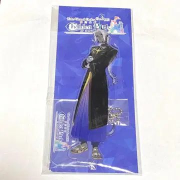 아르주나 알타 아크릴 스탠드 FGO Fes.2019 칼데아 파크