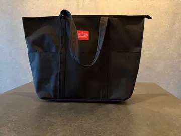 Manhattan portage Tompkins Tote Bag