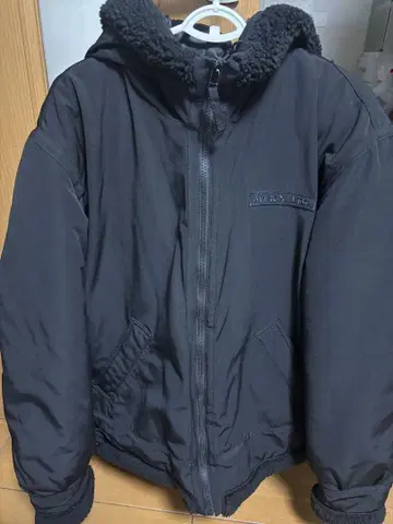 초특가 AVIREX U.S.A. 플라이트 자켓 다운 자켓 XL