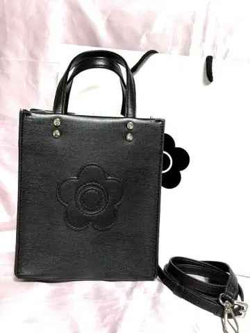 MARY QUANT 숄더백