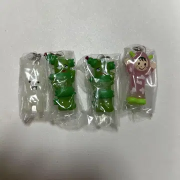 미이츠케타! 메지루시 액세서리 2 세트