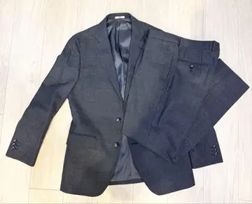새상품급 SUIT SELECT 정장 셀렉트 그레이 수트