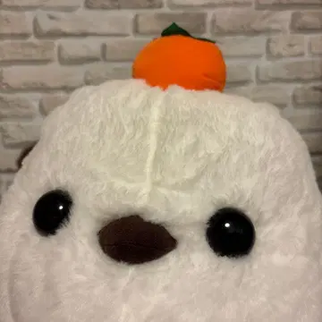 시마연가 봉제 인형
