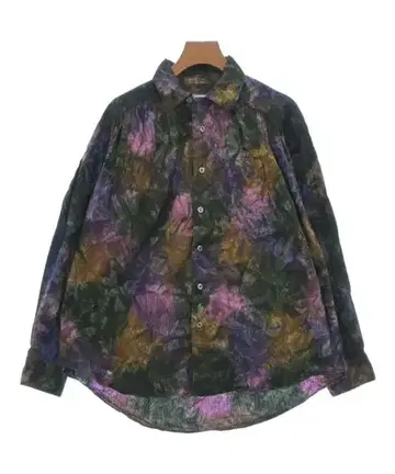 AiE 캐주얼 셔츠 남성용