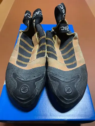 SCARPA 클라이밍 신발