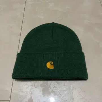 Carhartt 비니