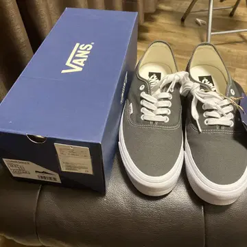 [ 완판 컬러 ] 28cm VANS AUTHENTIC REISSUE 44