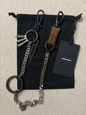 MINUS 마이너스 월렛 체인