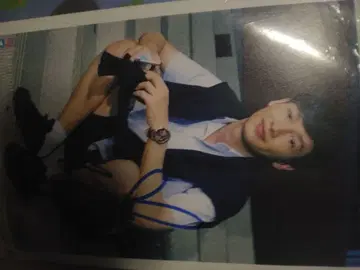사인 포함 사진 gun offgun gmmtv