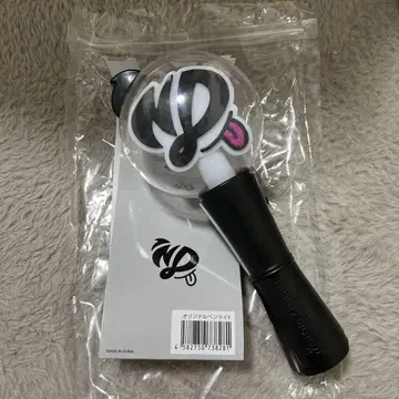 나니와단시 응원봉 BON BON VOYAGE