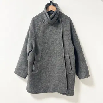 새상품급 두지엠 클라세 Victorianarrow Half 코트