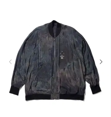 JULIUS 25PF Bomber Jacket