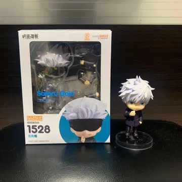 고죠 사토루 넨도로이드