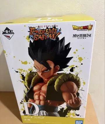 제일복권 익스트림 사이언 EXTREME SAIYAN D상 오지터