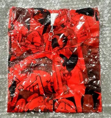 명탐정 코난 명장면 후드티 아카이 모델